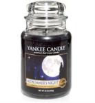 Yankee Candle Midsummers Night Large Jar Retail Box No Warranty Product Overview Experience The Authentic True-to-life Fragrance