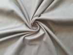 Stretch Pure Cotton