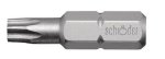 Insert Bit Torx TX6 Classic 25MM