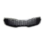 Kia Cerato 3 Main Grille W chrome Surround 13+