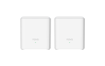 2-PACK AX1500 Whole Home Mesh Wi-fi 6 System