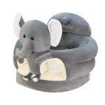 Elephant Sit Cushion