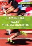 Cambridge Igcse Physical Education Teacher Guide Paperback