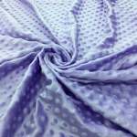 150CM Velour Fabric Per Meter 2
