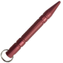 Ballistix Ballistic Kubaton Self-defense Stick Red