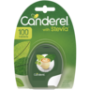 Canderel Low Kilojoule Sweetener Tablets With Stevia 100 Pack