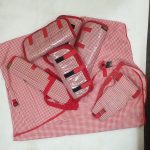7 Piece Travel Set A25.1