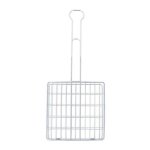 Chrome Folding Grids Various Sizes - 725 X 500