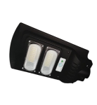 Jortan 120WATT Solar Powered LED Street