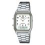 Casio Retro Mens Wr - AQ230A-7B