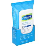 Cetaphil Gentle Skin Cleansing Cloths Package With 25 Cleansing Cloths