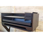 1200 Table Top Insert 430 Stainless Steel 40240468