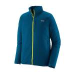 Mens Nano-air Jacket Crater Blue - Crater Blue XL