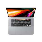 Macbook Pro 16-INCH 2019 2.6GHZ Intel Core I7 512GB - Silver Better