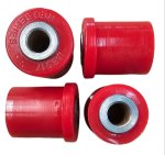 Isuzu D-tec Lower Control Arm Bush Kit For