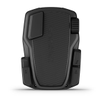 Garmin Foot Pedal