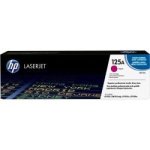 HP 125a Magenta Toner Cartridge