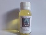 Starlight Elixir Sacred Anointing Oil