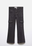 Trousers Susi - Charcoal