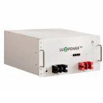 Tek LI-15E-15KWH Lv Lithium Battery 51.2V