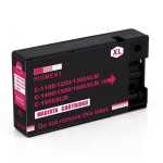 Canon 1400XL Magenta – Compatible