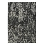 Azulejo Black Area Rug - 3.2M X 4.2M