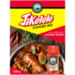 Jikelele All In One Sishebo Mix With Cayenne Pepper 100G