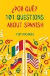 & 39 Por Que? 101 Questions About Spanish Hardcover
