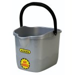 Addis Plastic Bucket Rectangular St 9601