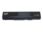 BTI Toshiba Tecra A11