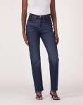 Levi's Levis 501 Ladies Time Take Jeans - W34 L32 Blue
