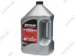Quicksilver 2-STROKE Premium Engine Oil 3.78L
