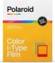 Polaroid Corp. Polaroid I-type 8 Instant Film Colour