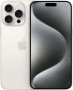 Apple Iphone 15 Pro Max White Titanium 256 Gb