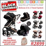 Black Friday 42