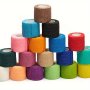 1PC Sports Tape Foam Wrap For Wrist Elbow Knee Protection