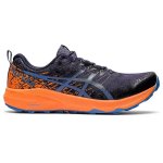 ASICS Mens Fuji Lite 2 - Indigo Fog blue Harmony - UK10.5