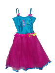 Trolls Tutu Style L L