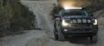 Stedi Curved 40" ST2K Touch Curved LED Light Bar For