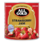 Strawberry Jam 900G