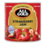 Strawberry Jam 900G