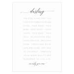 Quote 18 Art Print