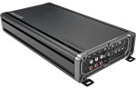 KICKER 46CXA660.5 Cx Series 5-CHANNEL Amplifier