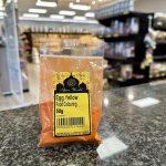 Egg Yellow Powder - 1KG
