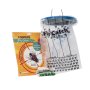 Fly Catch Bag & Bait Replacement Pack Of: 1 X 20