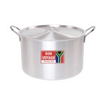 Bon Voyage Pot 40LTR