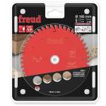 Saw Blade D 165MM X B 20MM X K 1.8 1.2MM - 48T FR07L002HC