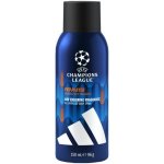 Adidas Uefa 12 Deodorant Body Spray 150ML