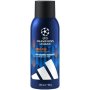 Adidas Uefa 12 Deodorant Body Spray 150ML