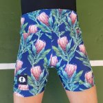 Kids High Waist - Protea 03 - 11-12 Years